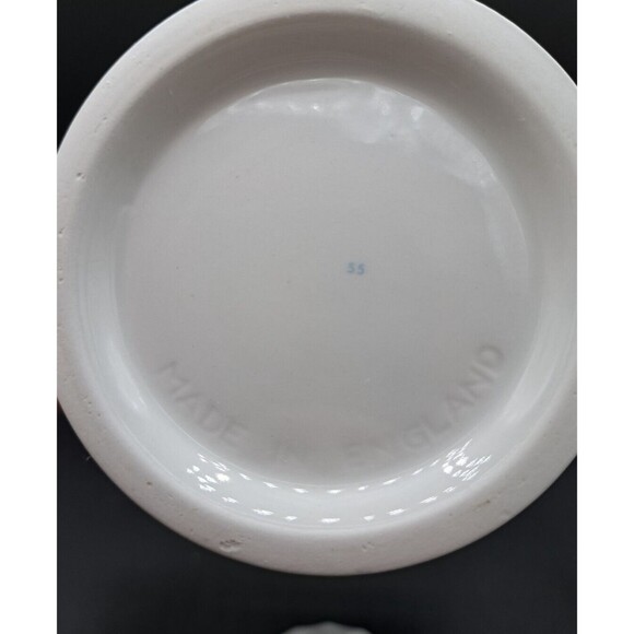 Johnson Brothers 'Summer Chintz' Vintage 1980s Floral Tea Coffee Pot with Lid - Picture 13 of 16